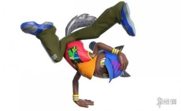 《Samba de Amigo摇摇乐派对》角色介绍 角色有哪些?