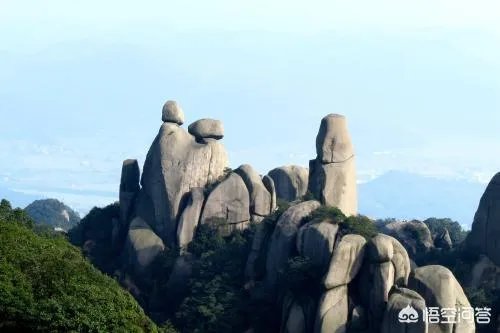 宁德有哪些旅游景点？