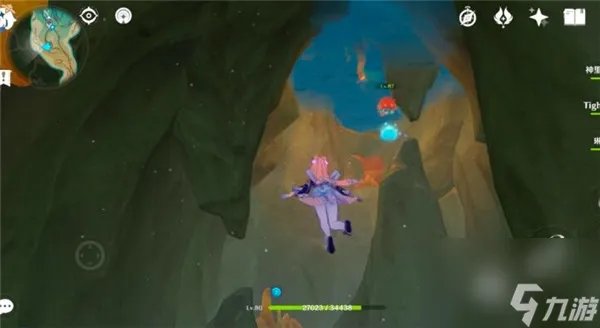 原神枫丹热水池宝箱怎么开 原神枫丹热水池宝箱解谜攻略