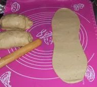 面包机面包的做法