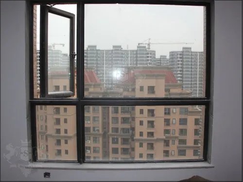 内倒窗打不开了怎么办