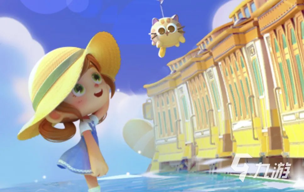 大型休闲网络游戏有哪些 2023受欢迎的大型休闲网游合集