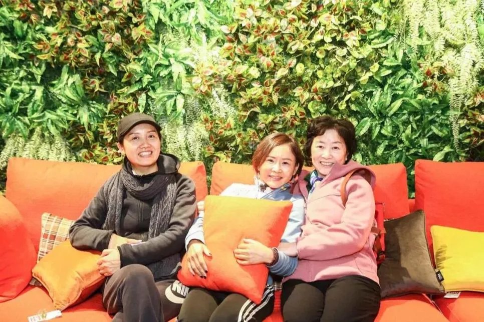 时间就要浪费在美好的事情上，比如来曲美京东之家健身