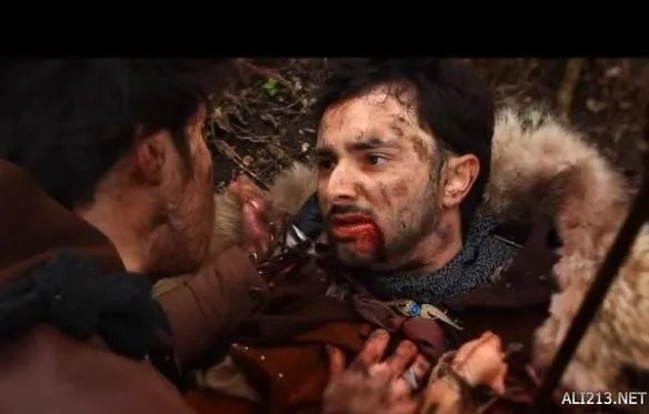 理想太美好现实太骨感 电影vs现实分分钟被虐哭！