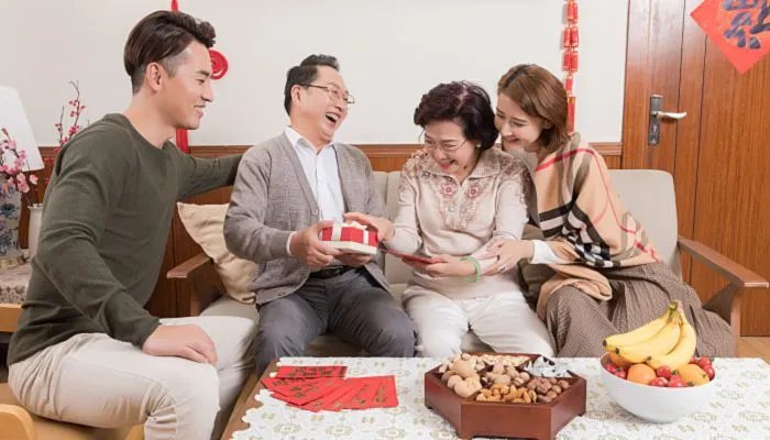 父亲节礼物实用排行榜 给父亲比较实用的礼物