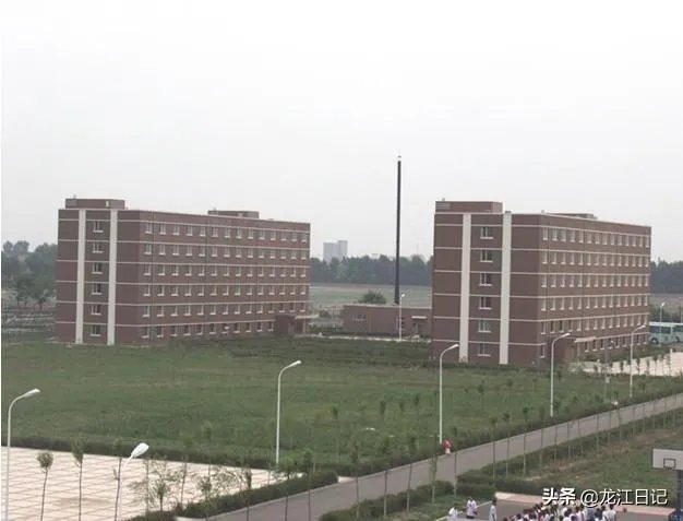 哈尔滨的工大附中好不好？