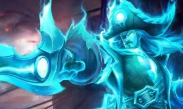 吕布的圣诞狂欢和曹操的幽灵船长皮肤那个好？