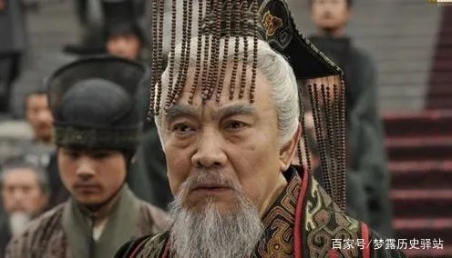 吕不韦眼中的“奇货”子楚，究竟“奇”在哪里？