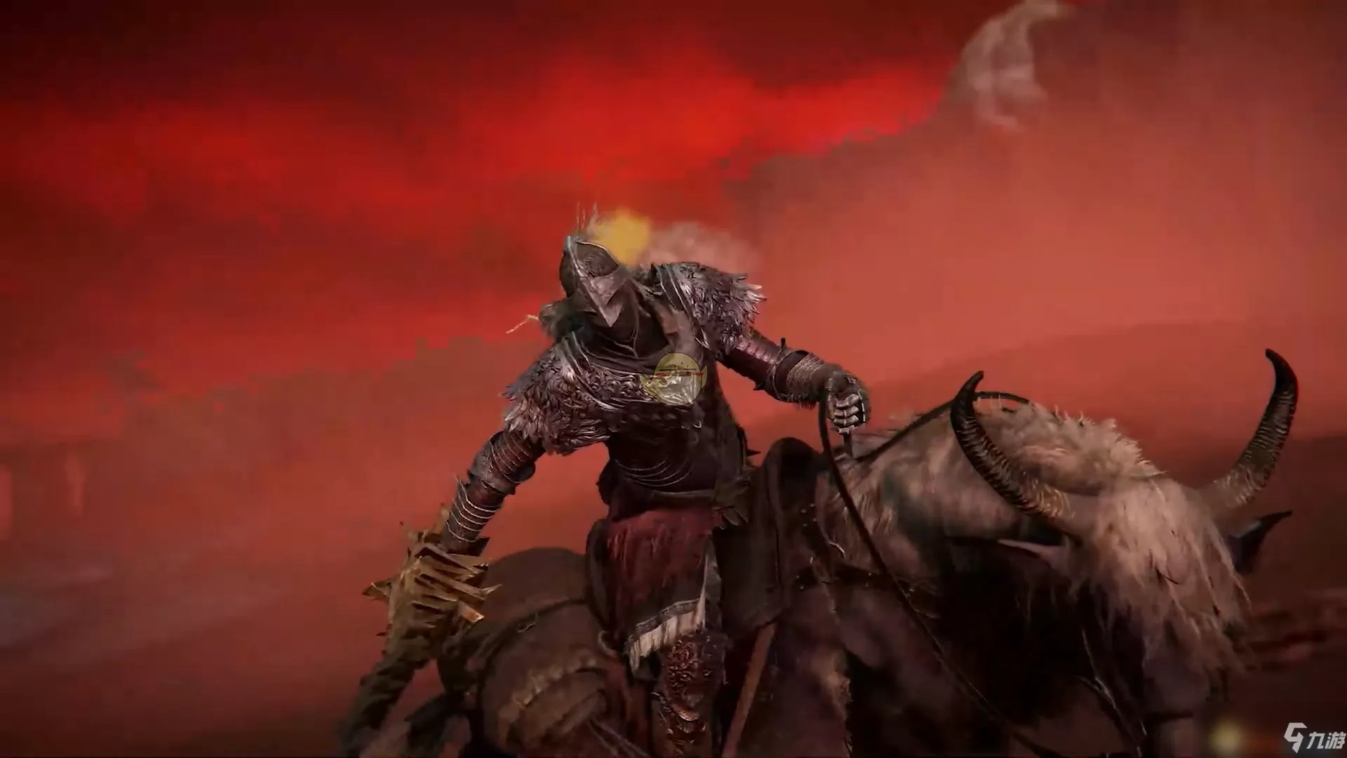 《艾尔登法环》艾尔登之王黄金律法结局攻略分享