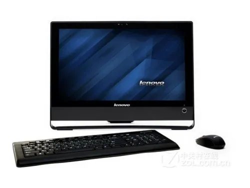 联想扬天S500一体台式电脑仅售3650元