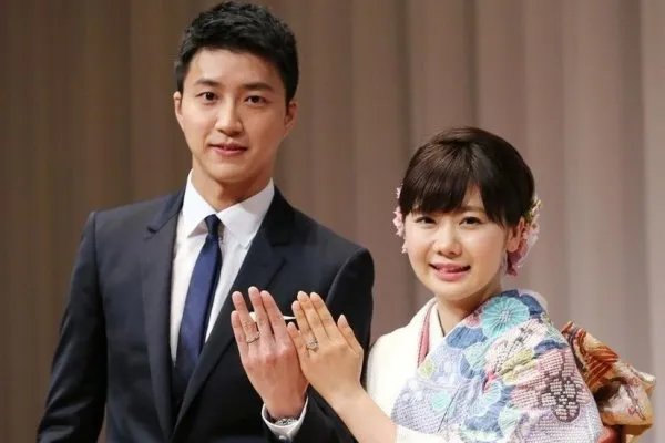 福原爱道歉声明引发热议，她为何能收获那么多关注？