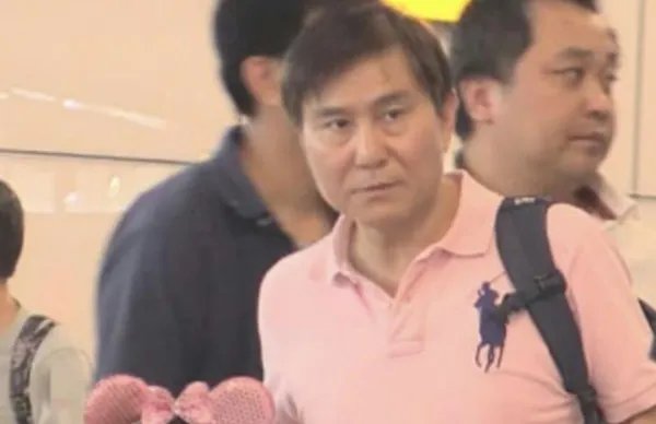 韩雪老公身份背景曝光轰动娱乐圈，为什么韩雪一直不公开？