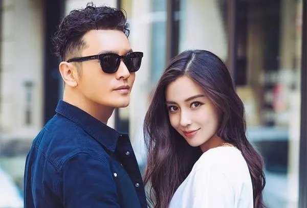 baby曾为黄晓明庆生，为何网友说她“太敷衍”？