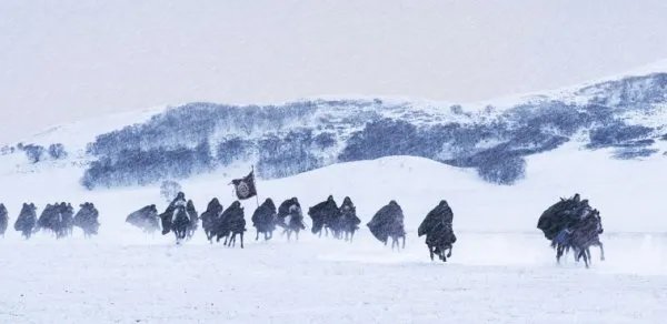 斗破苍穹演员表