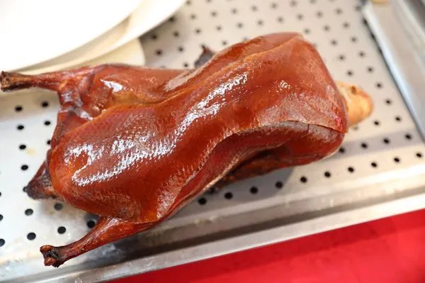 脱毛机怎样才能把鸭毛脱干净