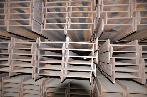 工字钢型号怎么看