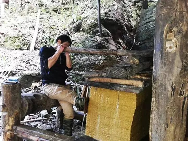 手艺 I 日常 【造火纸-生活】