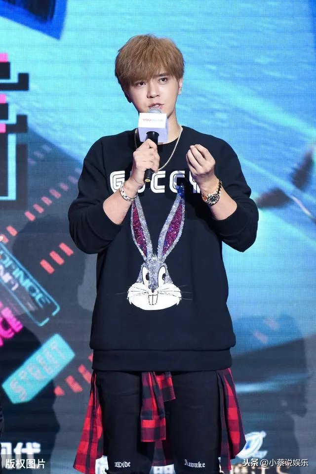 周扬青爆与罗志祥分手原因是因为罗志祥出轨,对此您怎么看?