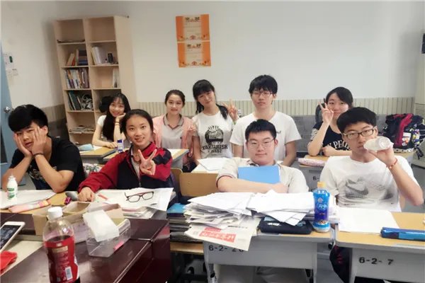 营口十大高中排行榜 营口开发区第一高中上榜