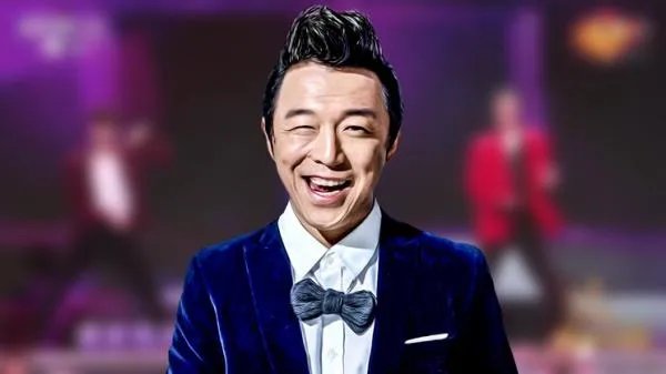 长相极为普通的黄渤，凭什么能在娱乐圈大红大紫?