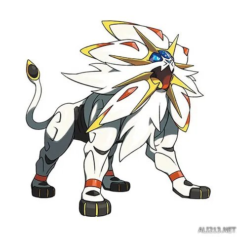 《口袋妖怪:太阳/月亮》公布传说神兽 登场角色新情报