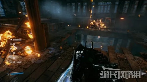 《光明记忆无限》全流程图文攻略 剧情及流程攻略