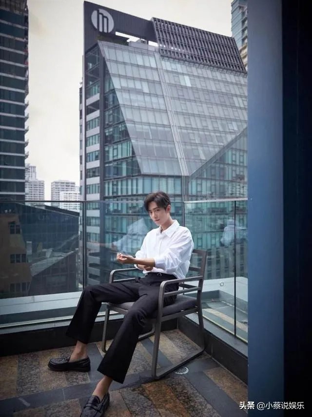 肖战做了什么，为什么会被全网黑？