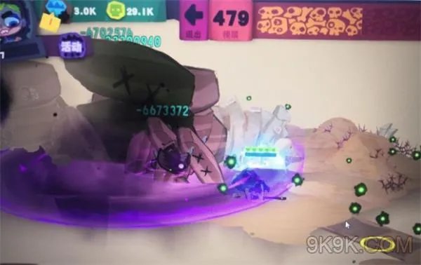 独奏骑士零氪通关攻略