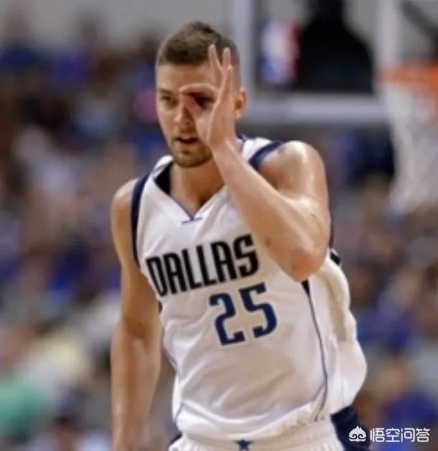 假如火箭交易安德森会换来什么筹码？