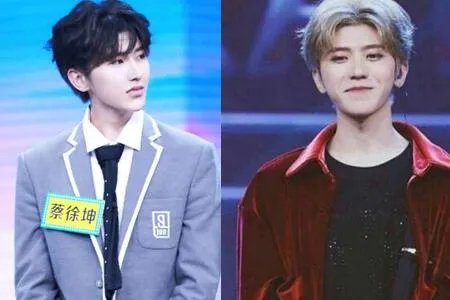 蔡徐坤律师函曝光 原合同中存在多处不合理的地方