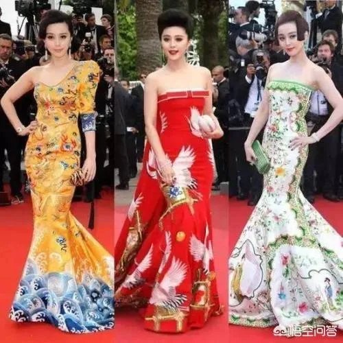 十八线网红去戛纳蹭红毯影响中国人形象的行为,应该制止吗?