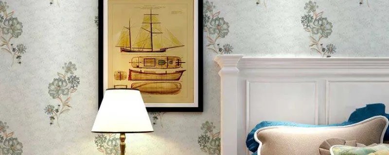 热胶墙布和冷胶的区别有哪些