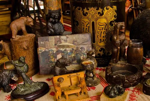 《雪之女王》作家Amanda一家的冰爽乡村屋