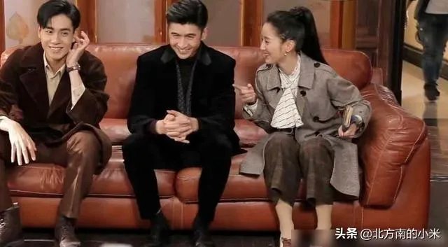 怎么评价《民国奇探》中胡一天的演技？