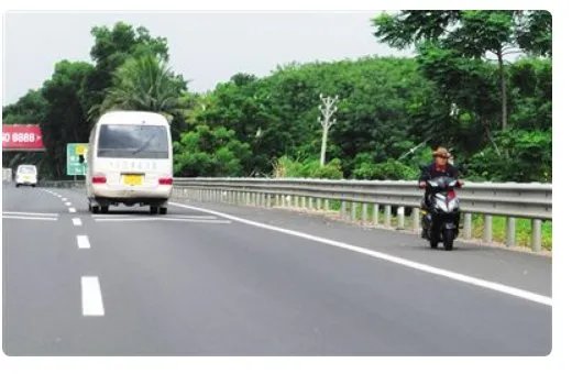 逆行是必拍还是抓拍的