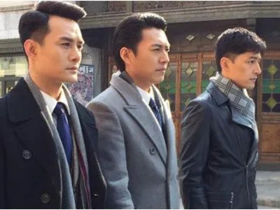 经典二十部谍战电视剧是哪些?