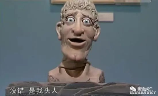 《艺术创想》的尼尔叔叔 长大后才知道他有多好！