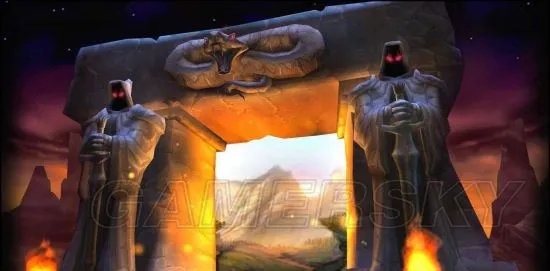 魔兽世界WOW怀旧服副本掉落任务汇总 全副本任务掉落一览