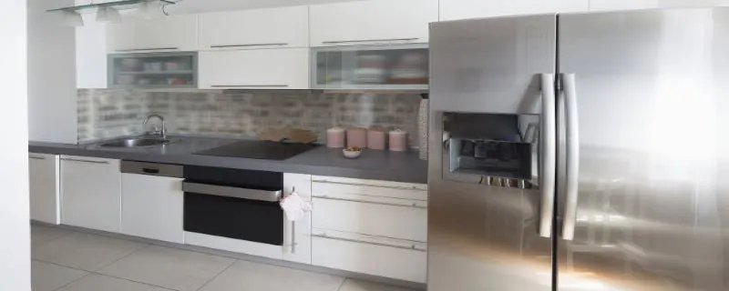 网上怎么选购冰箱