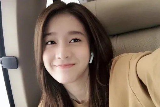 内地新四小花旦是谁？