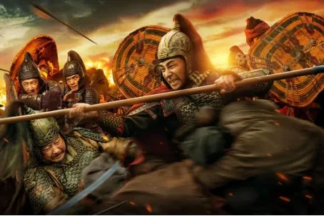 赵文卓主演的电影大全