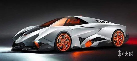 8款全球仅限量一辆的超级跑车!这外观一般人欣赏不来