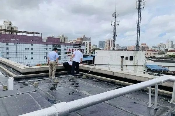 今年第6号台风已经生成，登陆时间是什么时候，地点在哪？