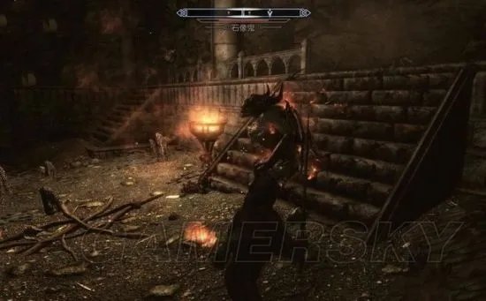 《上古卷轴5重制版》黎明守卫攻略 黎明守卫DLC图文攻略