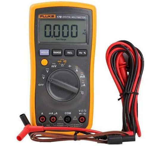 万用表电容怎么测