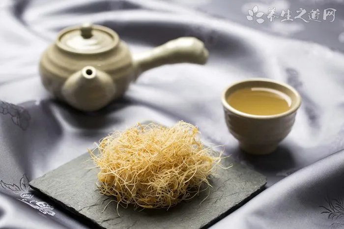 减肥瘦肚子喝什么茶效果好