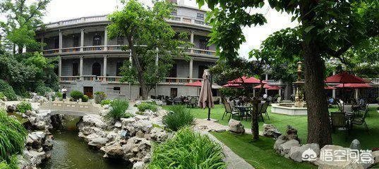 “劝业场”是什么意思？