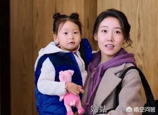 都挺好小咪二叔二婶