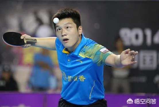 你认为樊振东能打破马龙保持的34个月的世界第一的记录吗？