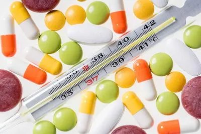 发烧39度  怎样最快最简单的退烧